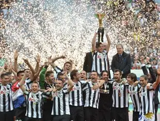 Esiste l'anti-Juve?