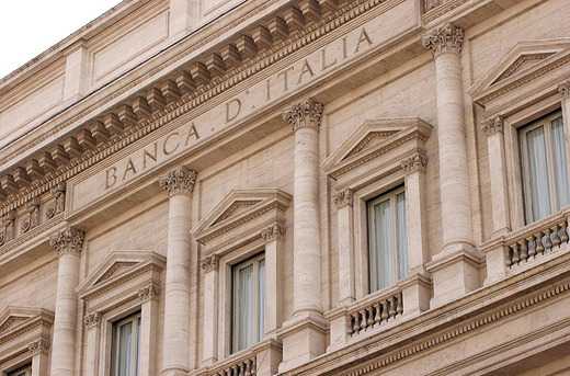 Record storico per il debito pubblico italiano: ammonta ad oltre duemila miliardi di Euro