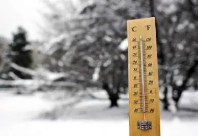 Maltempo, "Santa Lucia" porta la neve anche in pianura. Al sud piogge e aumento temperatura