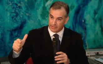 Mauro Pili: "no" al decreto crescita