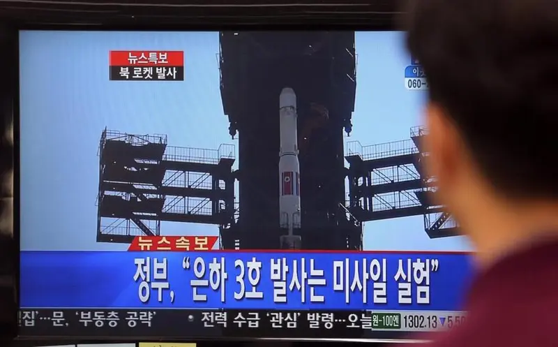 Missile della Corea del Nord: la Cina invita l'Onu alla prudenza, mentre gli USA chiedono sanzioni