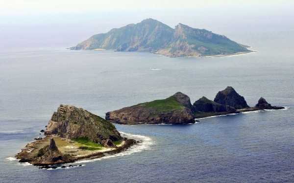 Jet cinese sorvola le isole contese. Il Giappone protesta