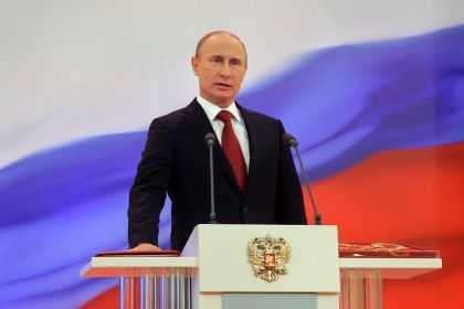 Putin prende posizione contro le Offshore: è guerra contro chi non dichiara i capitali esteri