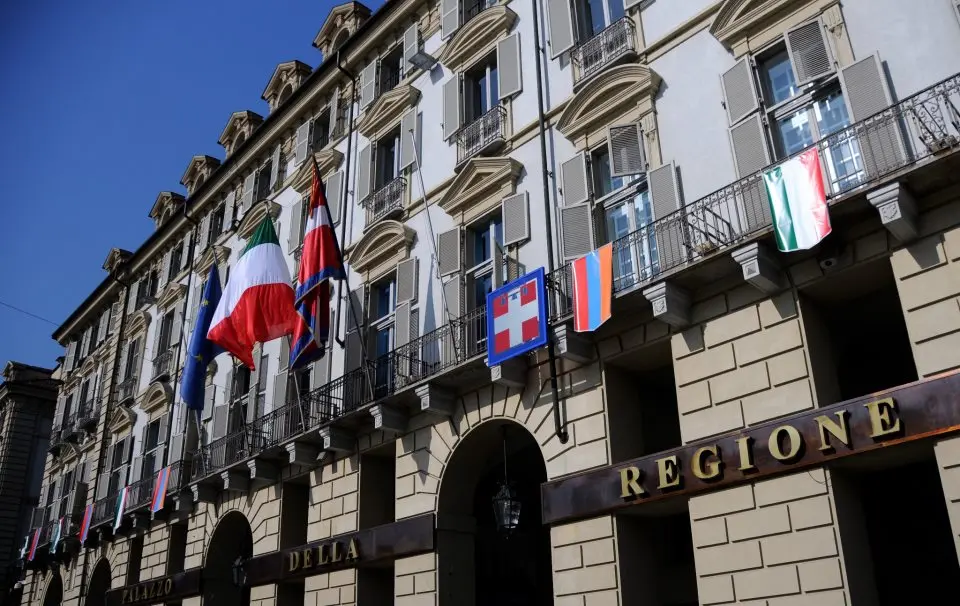 Piemonte, scandalo in Regione: chi sono i quattro Consiglieri indagati