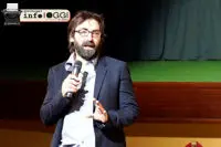 MGFF: III giornata, Stefano Mordini racconta l'innocenza perduta in "Acciaio"