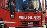 Crolla il solaio in una scuola a Ciampino: bambina ferita