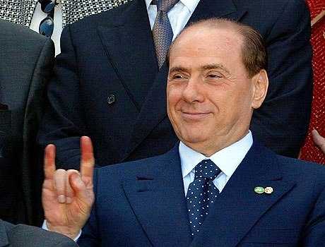 Anche i bookmakers non vedono bene Berlusconi