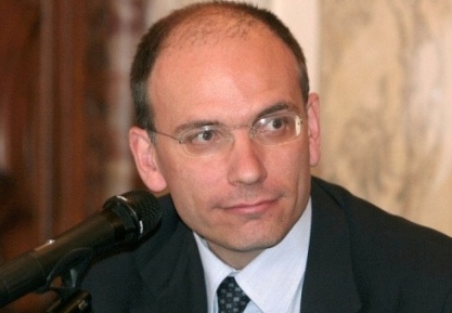 Anche il Pd farà le parlamentarie. Letta: «Faremo scegliere agli elettori i candidati»