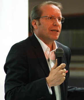 On. Franco Laratta: "finalmente a Vibo e Provincia si potrà affermare la legalità"