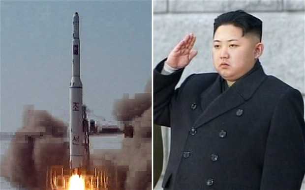 Corea del Nord lancia missile in orbita. L'Onu condanna il gesto