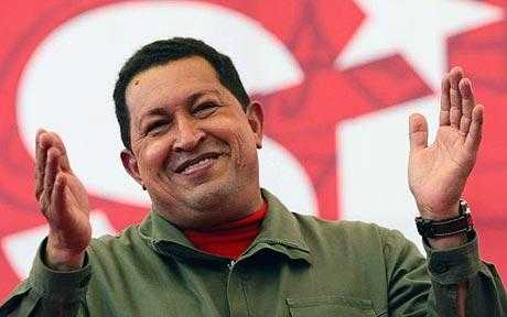 Chavez: operazione riuscita con successo