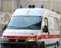 Tragedia sull'asfalto a Rende (Cs): muore uomo in incidente stradale