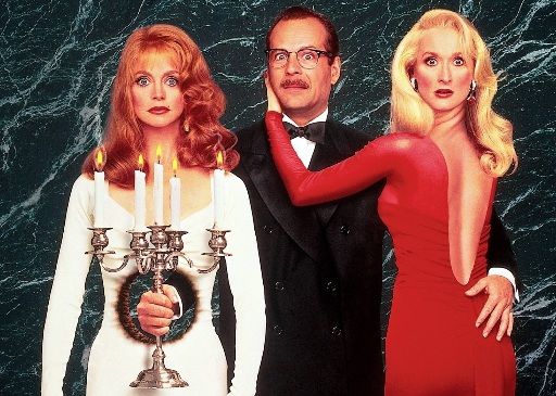 "La Morte ti fa bella" di Zemeckis diventerà una serie tv