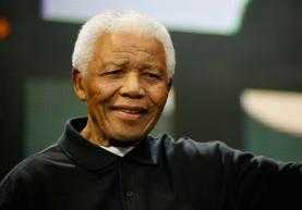 Mandela ricoverato, infezione polmonare