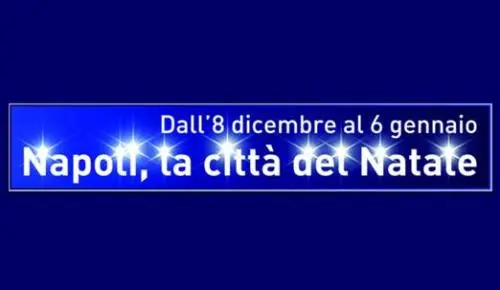 Napoli è la città del Natale. Mercatini, eventi e spettacoli da non perdere