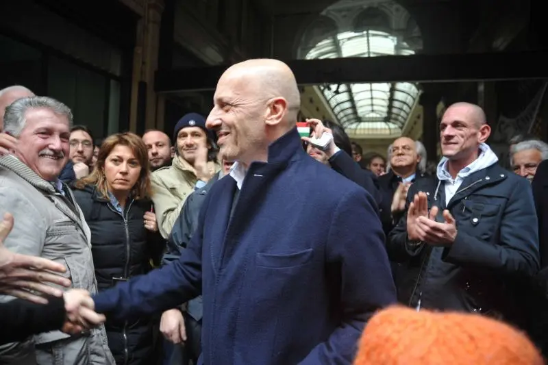 Dalle mobilitazioni alla nascita del Comitato Sallusti, intervista esclusiva a Brunella Mainardi