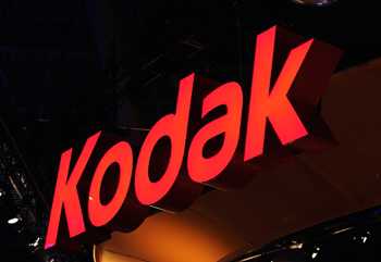 Apple e Google in leadership, per acquisire Kodak