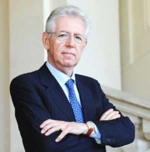 "Rapporto di stima con Monti. Berlusconi? Non commentiamo la politica interna di altri Stati."
