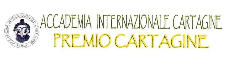 Giunto alla dodicesima edizione Il Premio Internazionale Cartagine