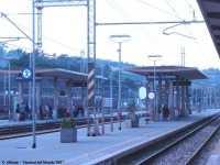 Trenitalia penalizza Vasto - San salvo, meno treni per Pescara