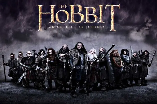 "Lo Hobbit" di Peter Jackson è alle porte