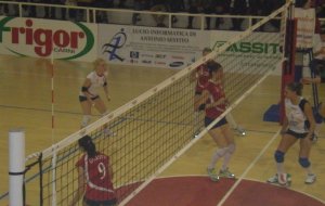 Volley, Soverato cade contro Casalmaggiore