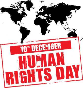Giornata mondiale dei diritti umani. Tra celebrazioni e violazioni