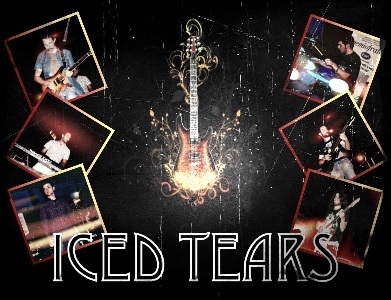 Dai voce alla tua musica: Iced Tears