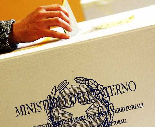 Elezioni regionali. Lazio al voto il 3 e 4 febbraio