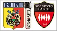 Catanzaro-Sorrento 1-0, c'è Fioretti all'ultima curva [VIDEO]