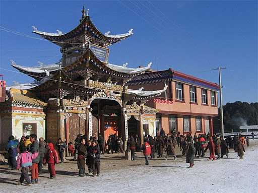 Tibet: due immolazioni. Morti entrambi gli attivisti