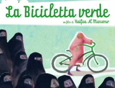 "La bicicletta verde", un desiderio proibito in Arabia Saudita