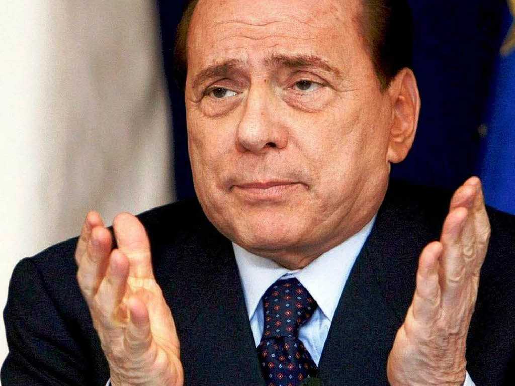 Berlusconi: «Torno per vincere, Angelino non era abbastanza. Vedo una magistratura onnipotente»