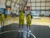 Basket: in A2 femminile il San Salvatore Selargius ospita il Biassono