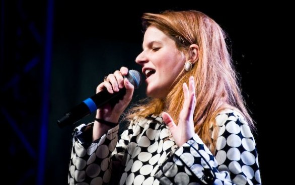 X Factor: vince Chiara Galiazzo, oltre 3 Milioni di voti