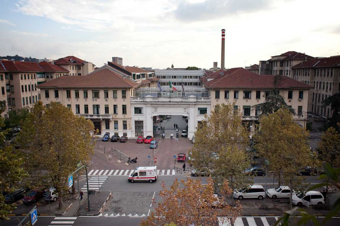 Piemonte: saranno sette gli ospedali che chiuderanno nel torinese