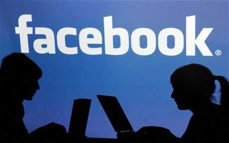 Guardia di Finanza fa visita a Facebook Italy