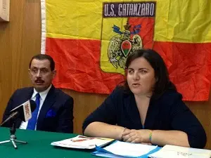 Contrattopoli, il Catanzaro si rivolge ad Abete