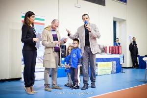 Tennistavolo: un altro grande evento internazionale  nel giorno dell'Immacolata