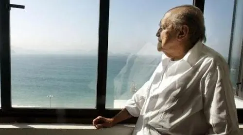 È morto Oscar Niemeyer, l'architetto delle curve che creò la nuova Brasilia