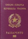 Il passaporto direttamente a casa