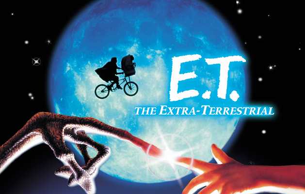 La favola di "E.T. - l'extraterrestre" torna sul grande schermo
