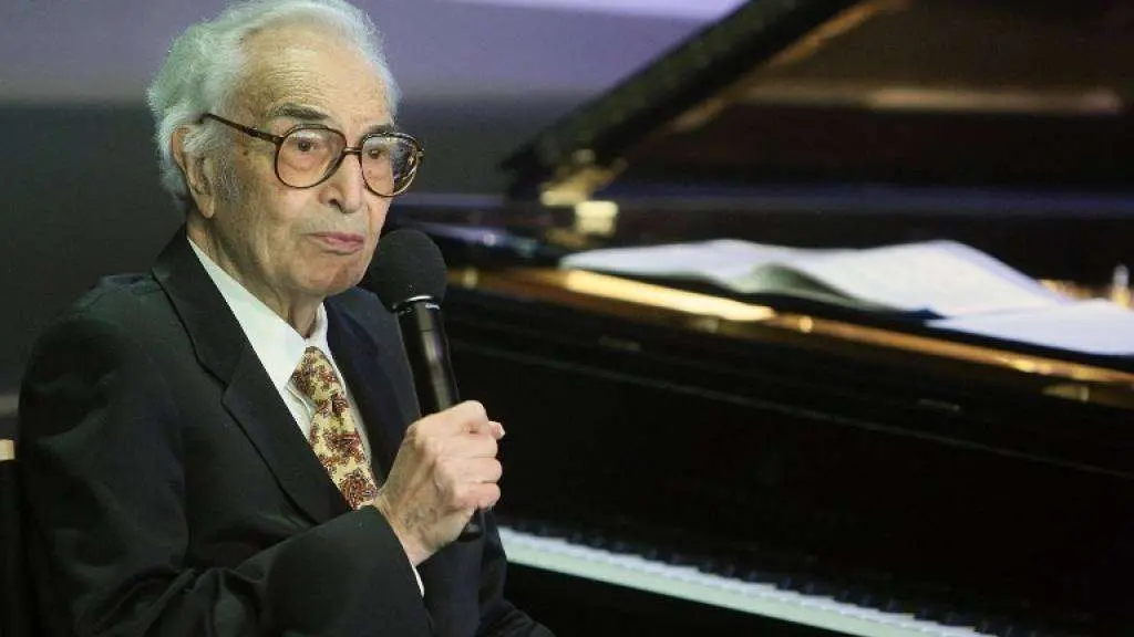 Morto Dave Brubeck, la leggenda del jazz
