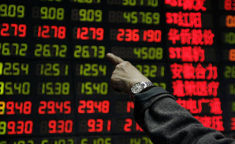 Piazza Affari, Resoconto della giornata (05/12/2012)