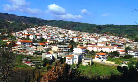 Festa dell'olio a Vallefiorita