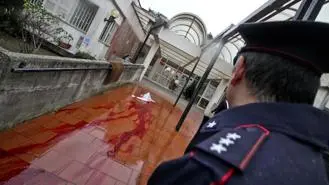 A Scampia ucciso un pregiudicato in un agguato