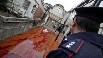 A Scampia ucciso un pregiudicato in un agguato