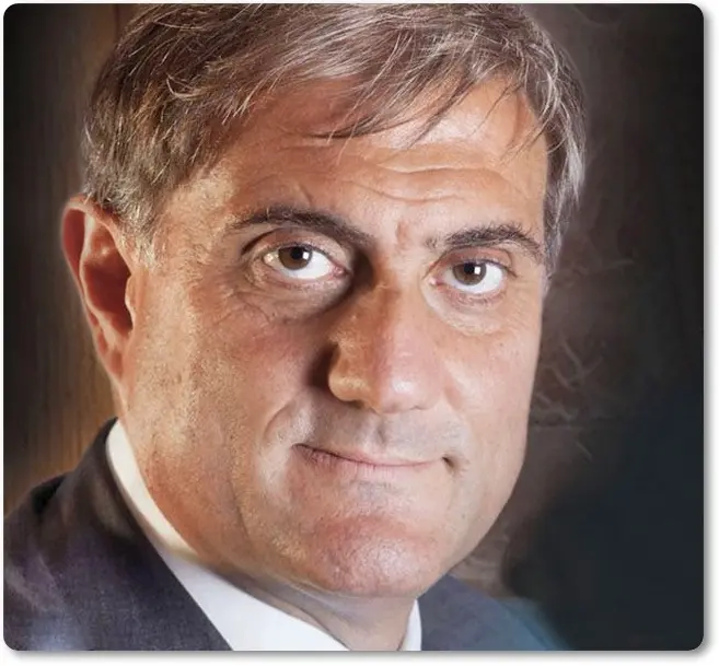 Ardizzone è il nuovo Presidente dell'Ars