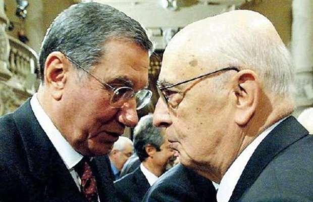 Trattativa Stato-mafia: depositati nuovi documenti