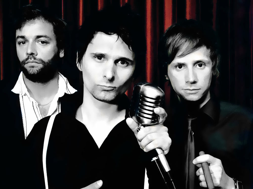 I Muse raddoppiano: due date a Torino per il tour del 2013